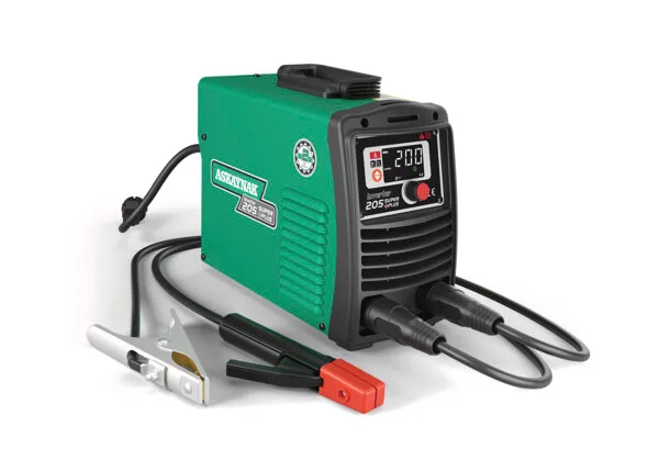 ASKAYNAK INVERTER 205-SUPER PLUS