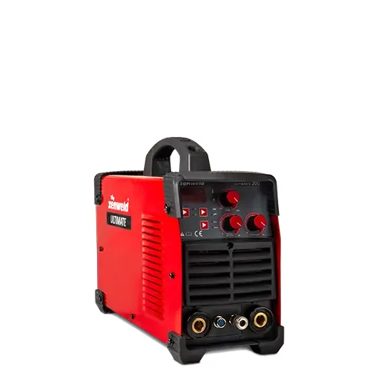ZENWELD 200TH TİG KAYNAK MAKİNESİ