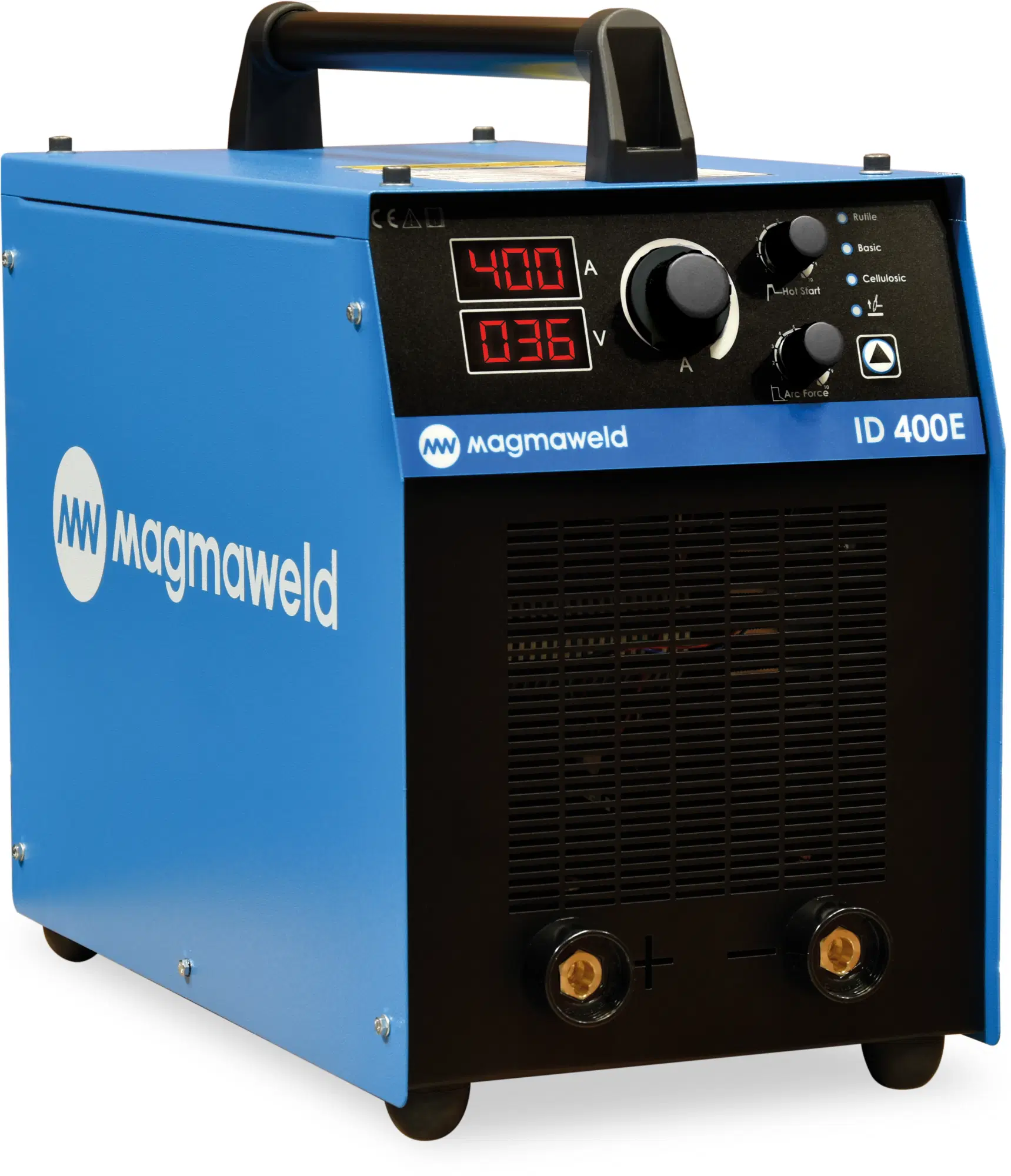 Magmaweld ID 300 E