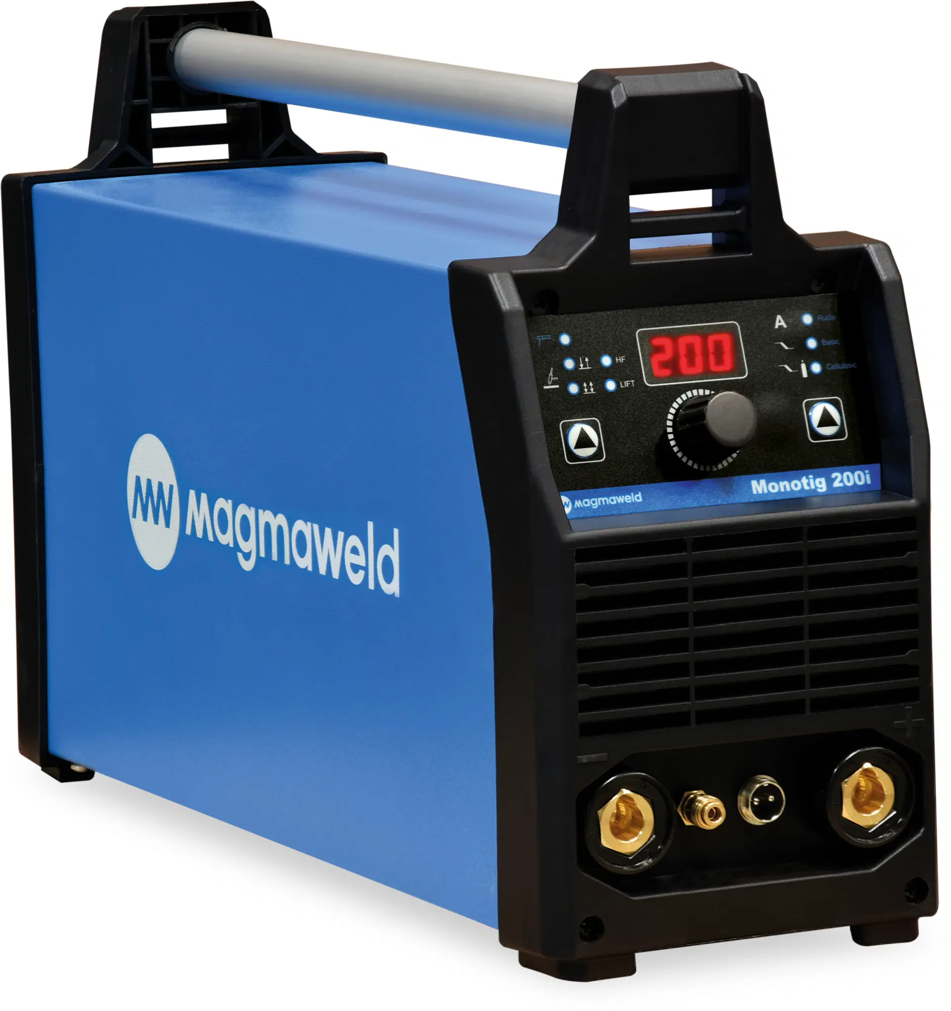 Magmaweld MONOTIG 200i - 4m Torç