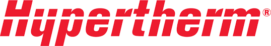 Hypertherm orijinal marka logosu