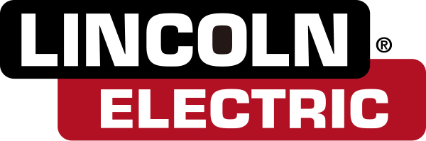 Lincoln Electric orijinal marka logosu