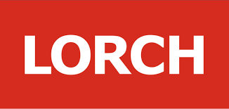 Lorch orijinal marka logosu